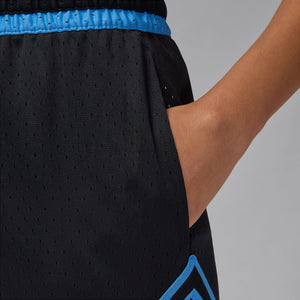 Jordan Legend Blue Diamond Dri-FIT Sport Shorts