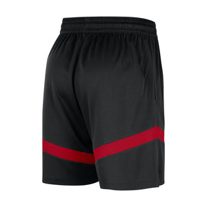 Chicago Bulls Practice NBA Shorts