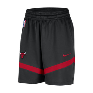 Chicago Bulls Practice NBA Shorts