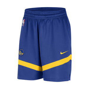 Golden State Warriors Practice NBA Shorts