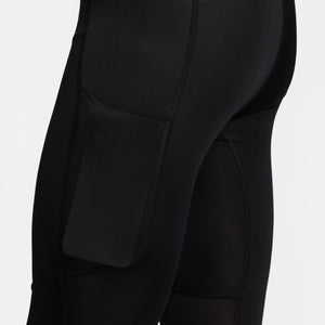 Nike Pro Dri-fit 3/4 Length Fitness Tights