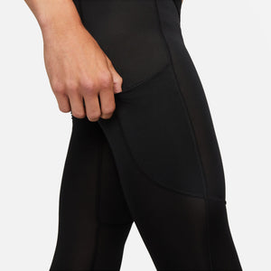 Nike Pro Dri-fit 3/4 Length Fitness Tights