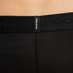 Nike Pro Dri-fit 3/4 Length Fitness Tights