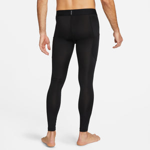 Nike Pro Dri-fit Full Length Fitness Tights