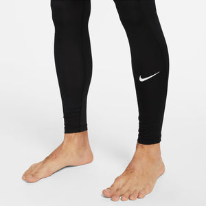 Nike Pro Dri-fit Full Length Fitness Tights