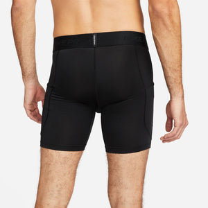 Nike Pro Dri-fit Fitness Shorts