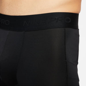 Nike Pro Dri-fit Fitness Shorts