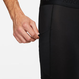 Nike Pro Dri-fit Fitness Shorts