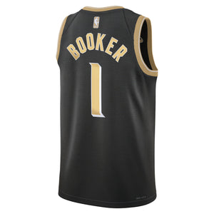 Devin Booker Phoenix Suns Select Series 2024 NBA Swingman Jersey