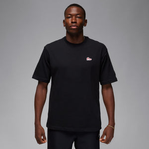 Jordan Brand Sneaker Patch T-Shirt