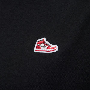 AJ1 Jordan 1 Sneaker Patch T-Shirt