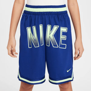 Nike C.O.B DNA Youth Blue Shorts