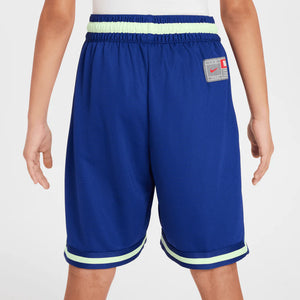 Nike C.O.B DNA Youth Blue Shorts