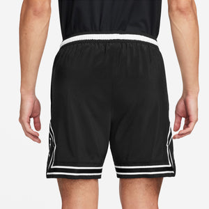 Jordan Black Diamond Dri-Fit Woven Sport Shorts