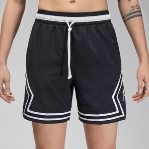 Jordan Black Diamond Dri-Fit Woven Sport Shorts