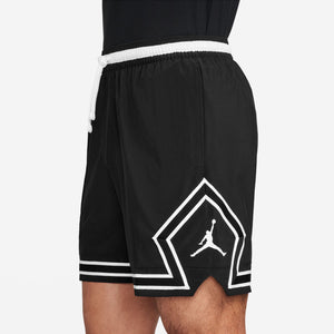 Jordan Black Diamond Dri-Fit Woven Sport Shorts