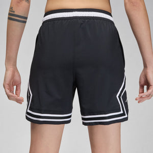 Jordan Black Diamond Dri-Fit Woven Sport Shorts