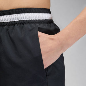 Jordan Black Diamond Dri-Fit Woven Sport Shorts