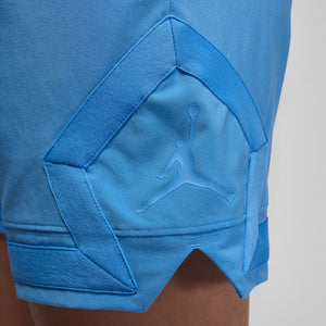 Jordan Sport Blue Woven Diamond Dri-FIT Sport Shorts