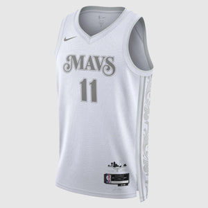 Kyrie Irving Dallas Mavericks 2025 City Edition NBA Swingman Jersey