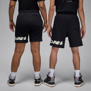 Jordan MVP Fleece Shorts