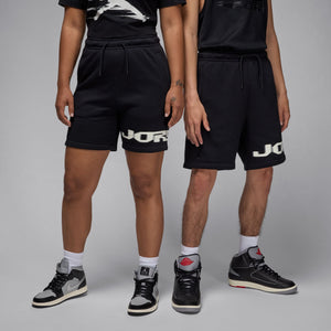 Jordan MVP Fleece Shorts