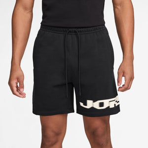 Jordan MVP Fleece Shorts