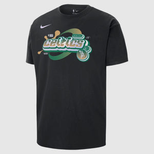 Boston Celtics Max90 NBA Courtside T-Shirt