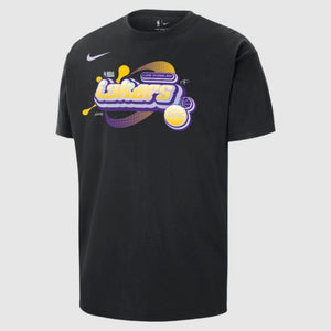 Los Angeles Lakers Max90 NBA Courtside T-Shirt