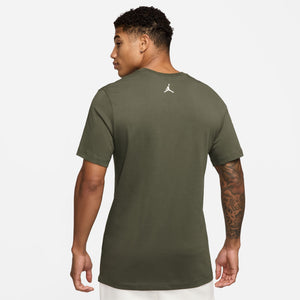 Jordan MVP Wordmark T-Shirt