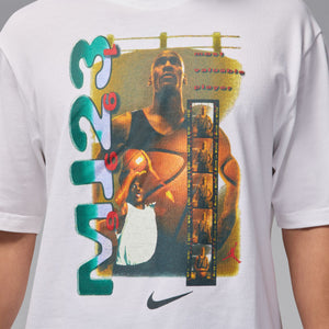 Jordan Brand Short Sleeve T-Shirt