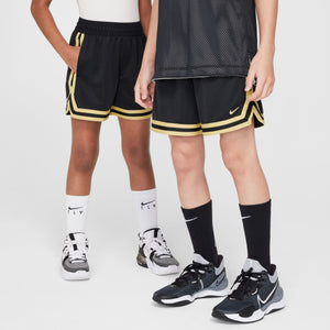 Nike Dri-fit Youth DNA 5-Inch Basketball Shorts