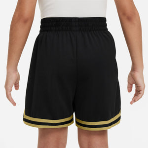 Nike Dri-fit Youth DNA 5-Inch Basketball Shorts