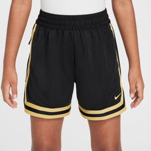 Nike Dri-fit Youth DNA 5-Inch Basketball Shorts