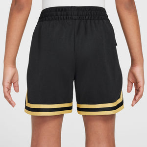 Nike Dri-fit Youth DNA 5-Inch Basketball Shorts