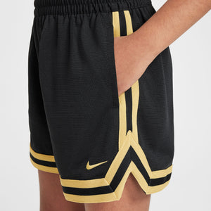 Nike Dri-fit Youth DNA 5-Inch Basketball Shorts