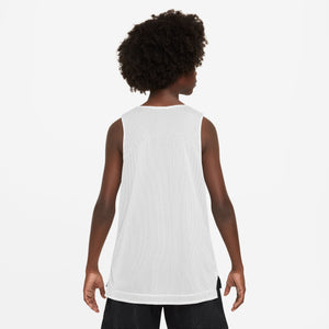 Nike Reversible Jersey Youth Tank Top