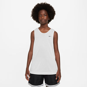 Nike Reversible Jersey Youth Tank Top