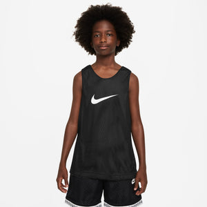 Nike Reversible Jersey Youth Tank Top