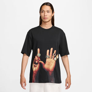 Jordan Flight MVP Rings 85 T-Shirt