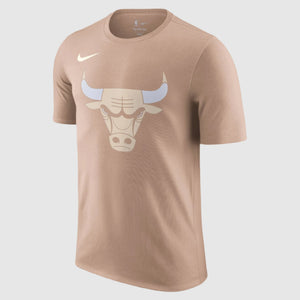 Chicago Bulls 2025 City Edition Essential NBA Nike T-Shirt