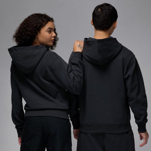 Jordan Flight Fleece Crew Pullover Hoodie