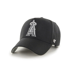 Los Angeles Angels '47 MVP DT MLB Snapback Hat