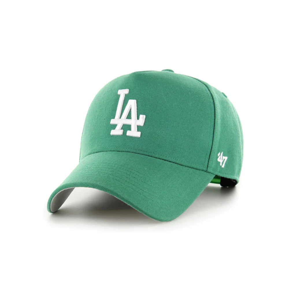47 Brand Denver Nuggets Attitude Hitch Mens Hat (Black)