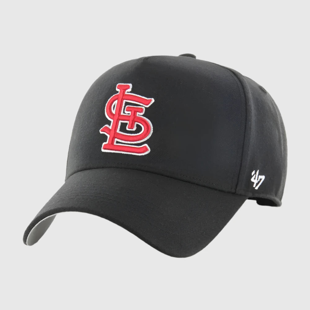 St. Louis Cardinals '47 MVP DT MLB Snapback Hat – Basketball Jersey World