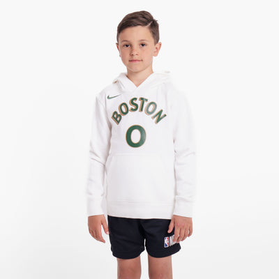 Sweat NBA Enfant Boston Celtics Jordan Statement Edition NBA Kids