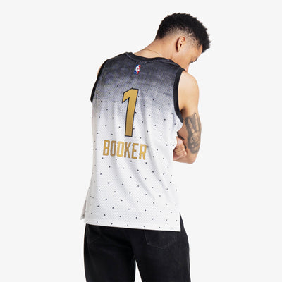 Mitchell & Ness Authentic Devin Booker All-Star USA 2016-17 Jersey