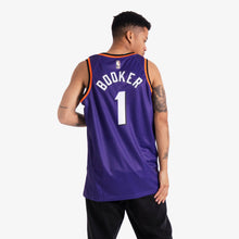 Devin Booker Phoenix Suns 2024 Icon Edition NBA Swingman Jersey