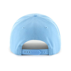 University Of North Carolina '47 MVP DT NCAA Snapback Hat