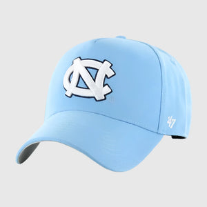 University Of North Carolina '47 MVP DT NCAA Snapback Hat